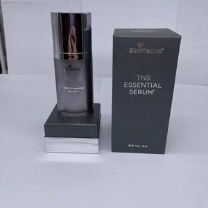 NEW SkinMedica TNS Essential Serum - 1oz FRESH Sealed With Box